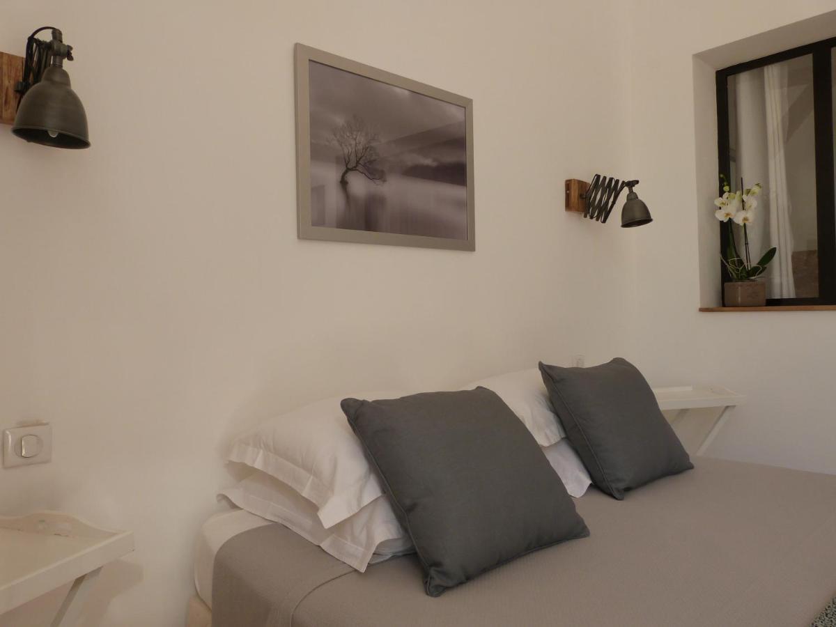 Chambres D'Hotes Le Plassalou Esclauzels Exterior foto